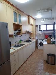 Blk 687B Choa Chu Kang Drive (Choa Chu Kang), HDB 5 Rooms #165441782